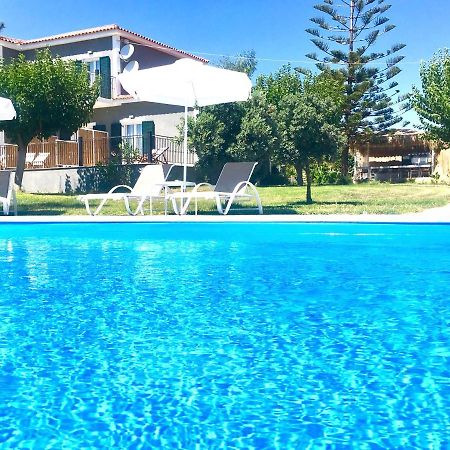 Alegria Kefalonia كاتيليوس المظهر الخارجي الصورة