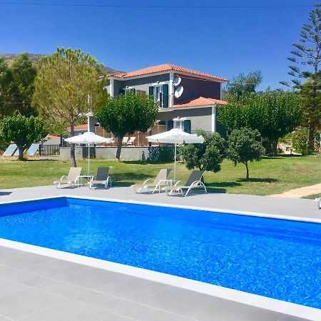 Alegria Kefalonia كاتيليوس المظهر الخارجي الصورة