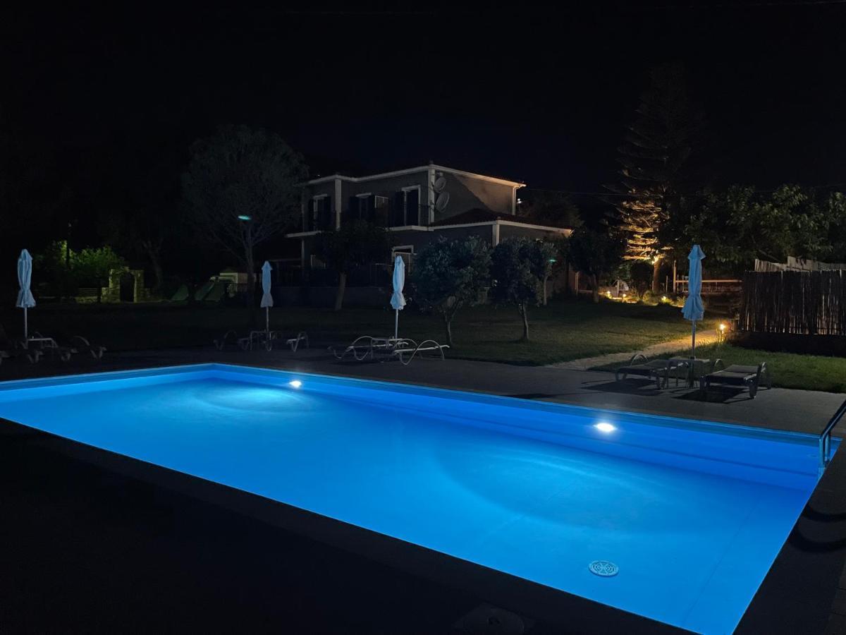 Alegria Kefalonia كاتيليوس المظهر الخارجي الصورة