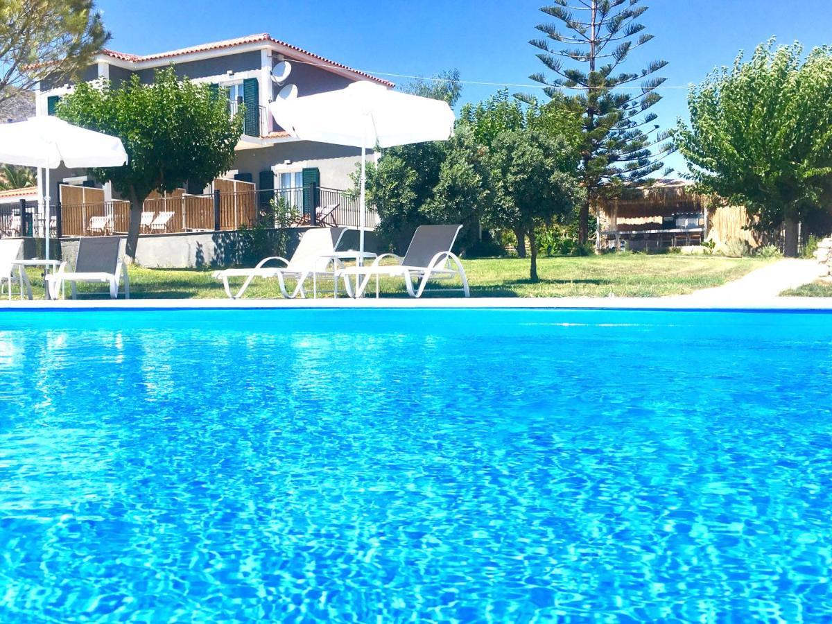 Alegria Kefalonia كاتيليوس المظهر الخارجي الصورة