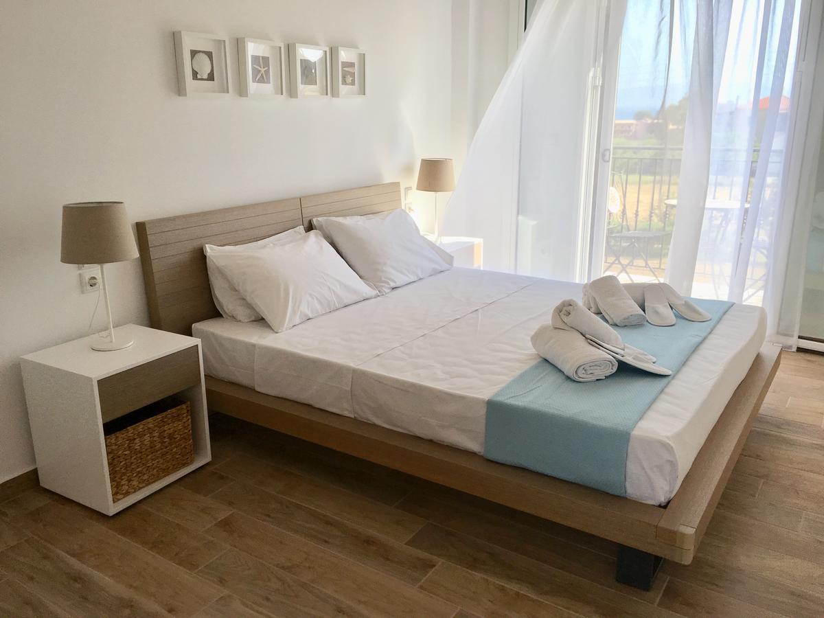 Alegria Kefalonia كاتيليوس المظهر الخارجي الصورة