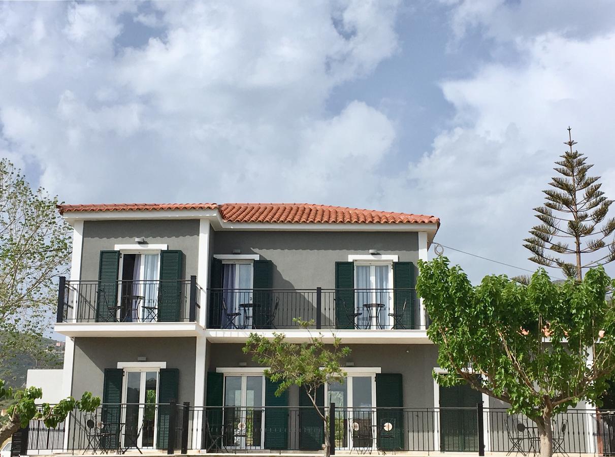 Alegria Kefalonia كاتيليوس المظهر الخارجي الصورة