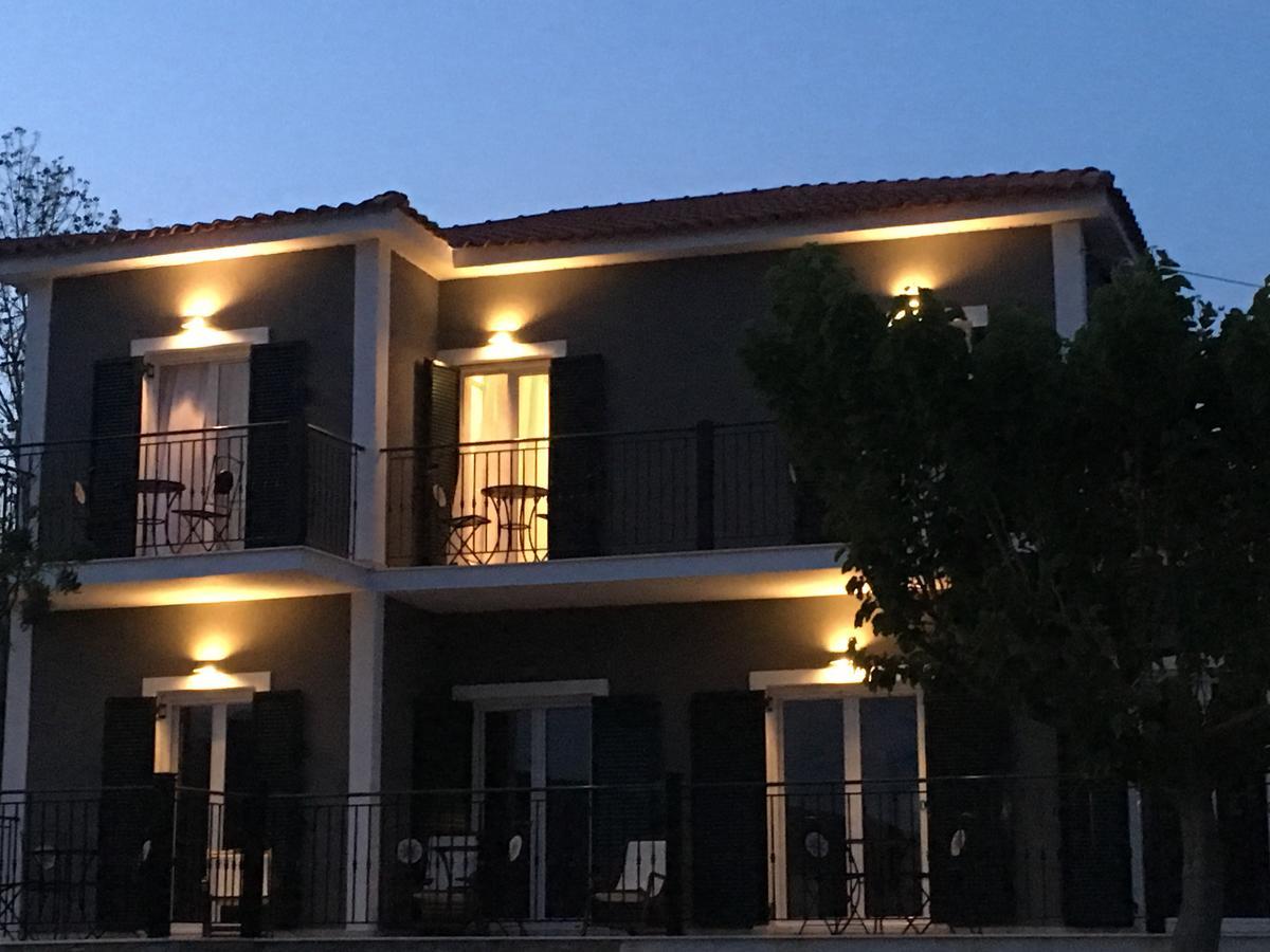 Alegria Kefalonia كاتيليوس المظهر الخارجي الصورة