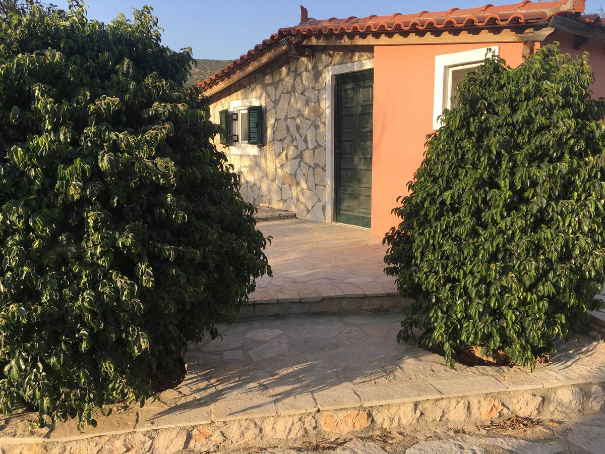 Alegria Kefalonia كاتيليوس المظهر الخارجي الصورة