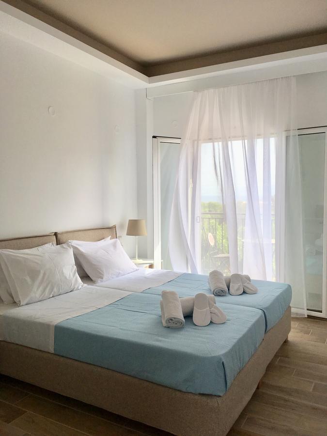 Alegria Kefalonia كاتيليوس المظهر الخارجي الصورة