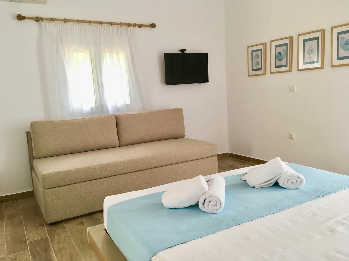 Alegria Kefalonia كاتيليوس المظهر الخارجي الصورة