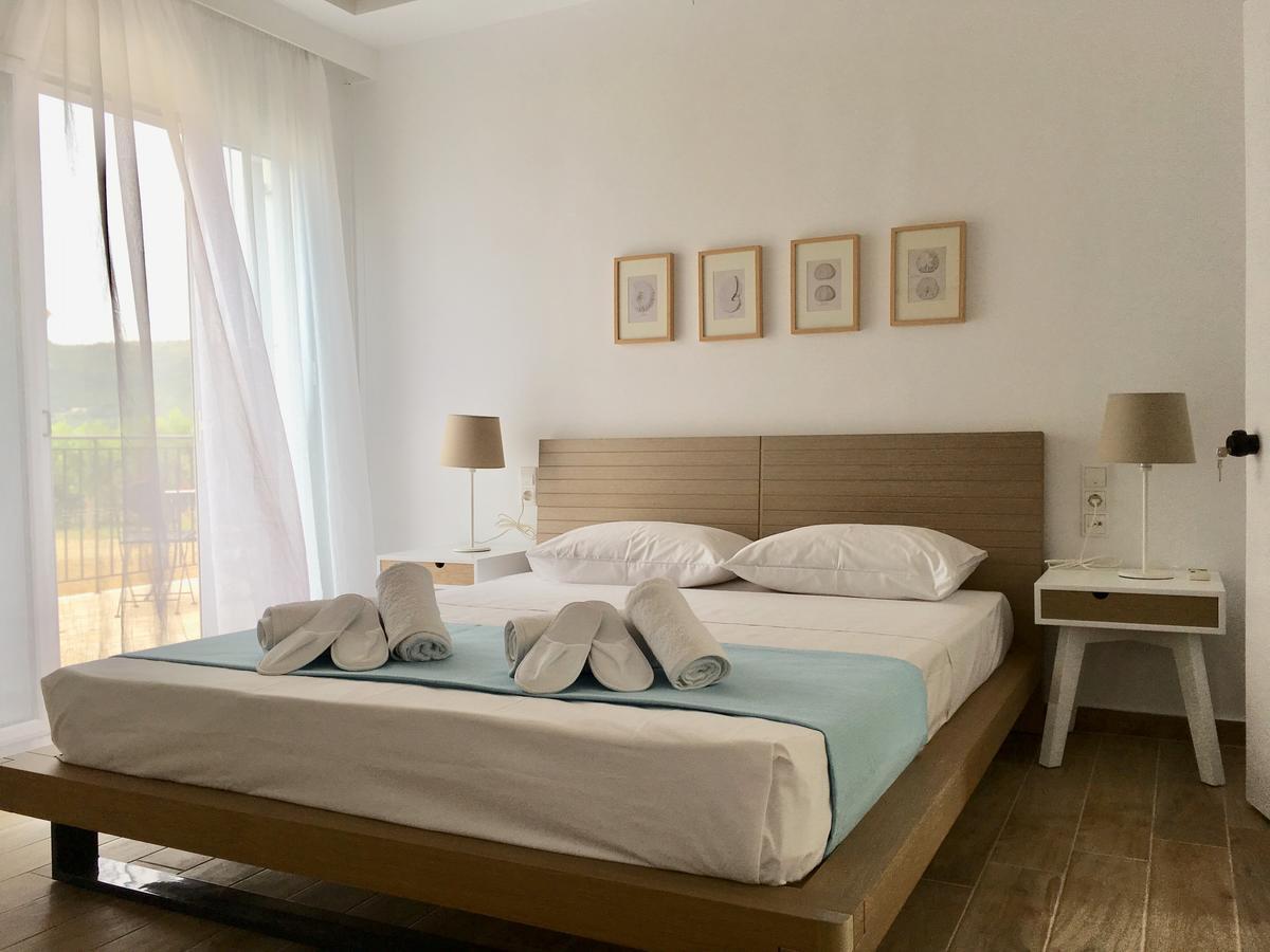 Alegria Kefalonia كاتيليوس المظهر الخارجي الصورة