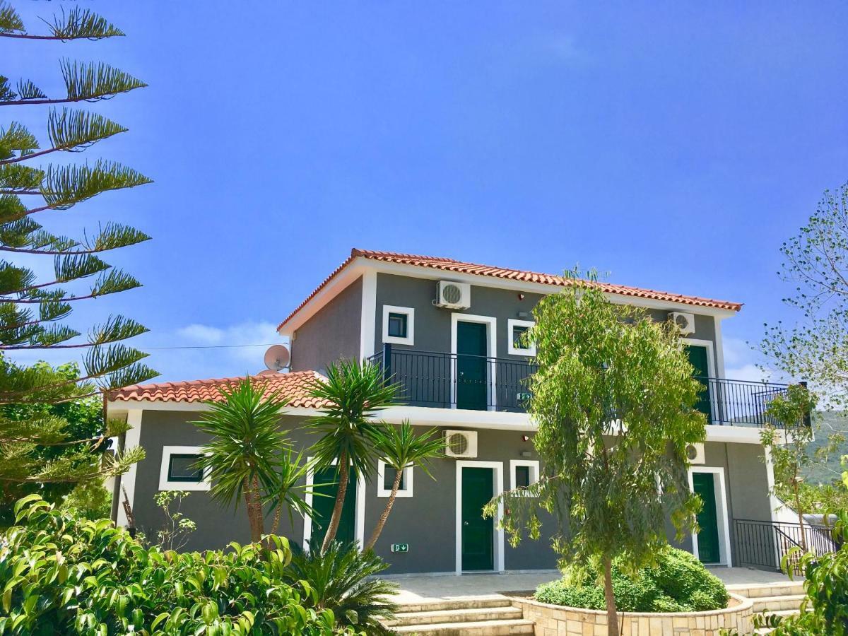 Alegria Kefalonia كاتيليوس المظهر الخارجي الصورة