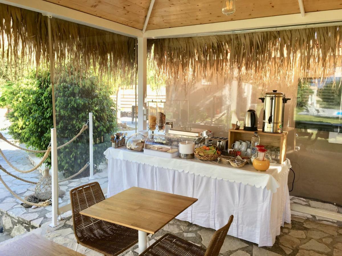 Alegria Kefalonia كاتيليوس المظهر الخارجي الصورة