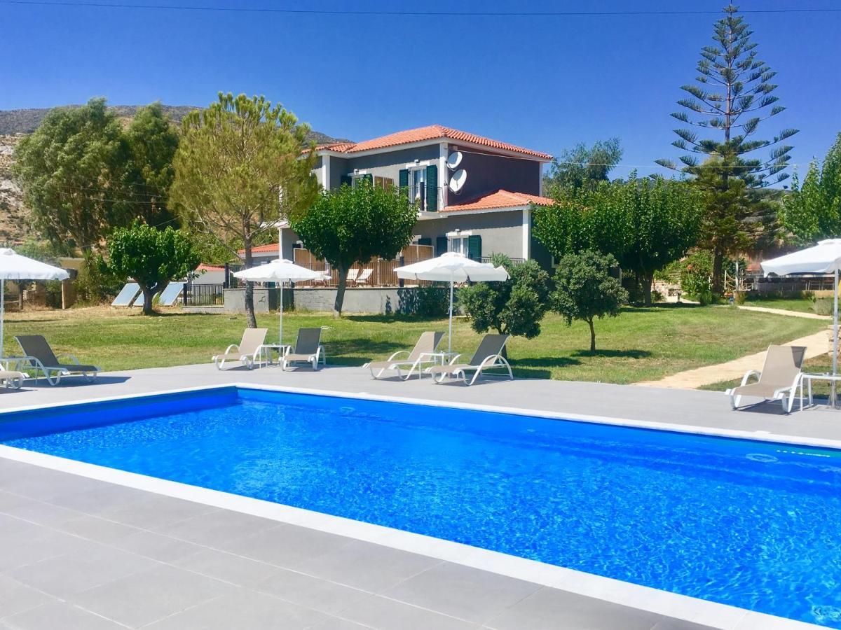 Alegria Kefalonia كاتيليوس المظهر الخارجي الصورة
